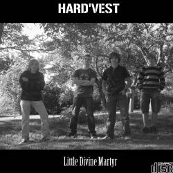 Hard Vest' : Little Divine Martyr